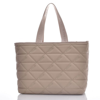 FRNC - FRANCESCO WATER REPELLENT SATIN SHOULDER BAG Κωδικός: 4189 BG