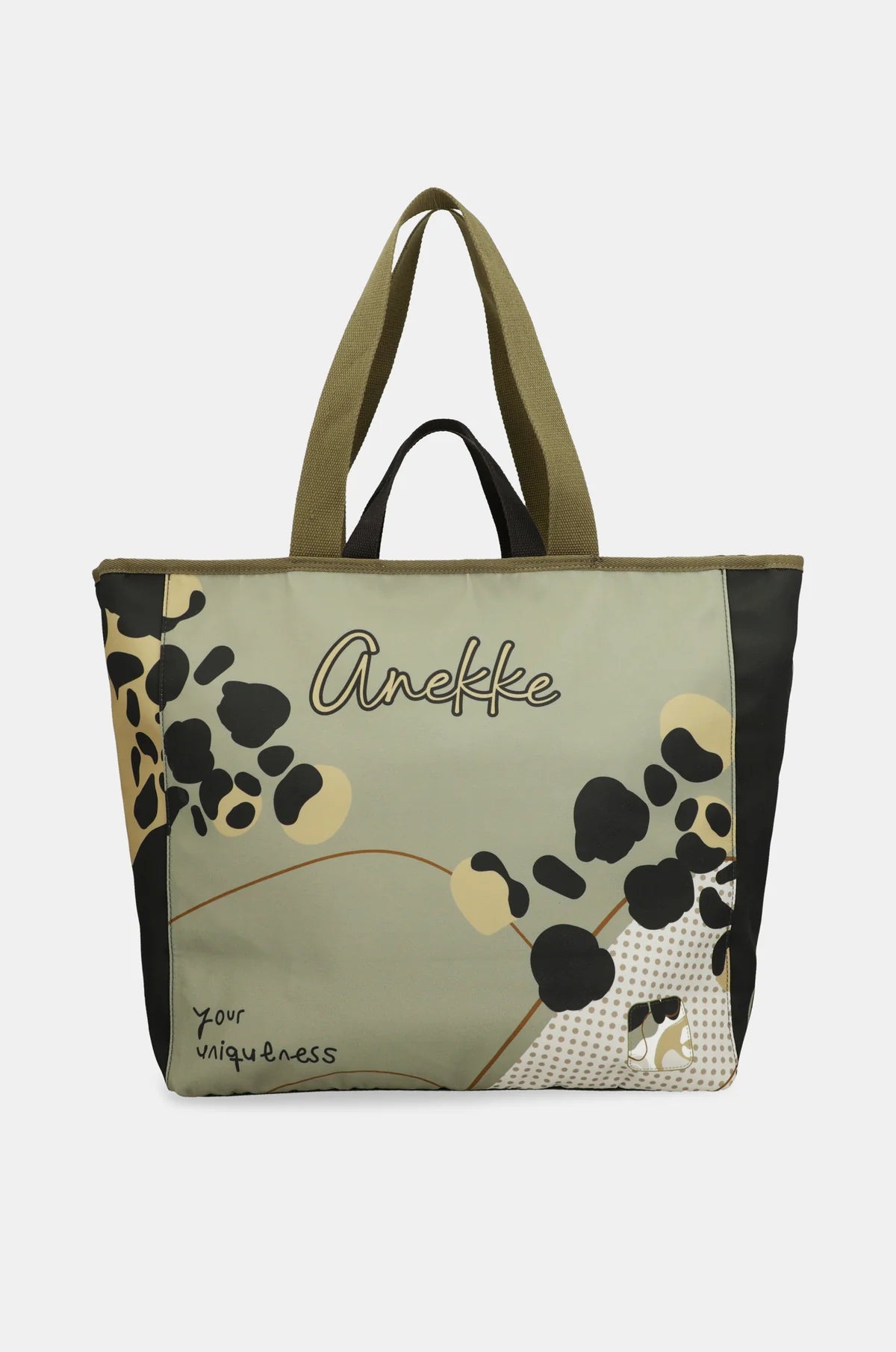 Large beach bag Gaia 42484-224