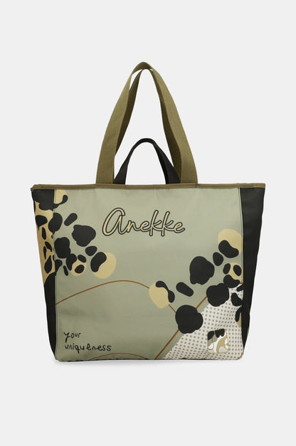 Large beach bag Gaia 42484-224