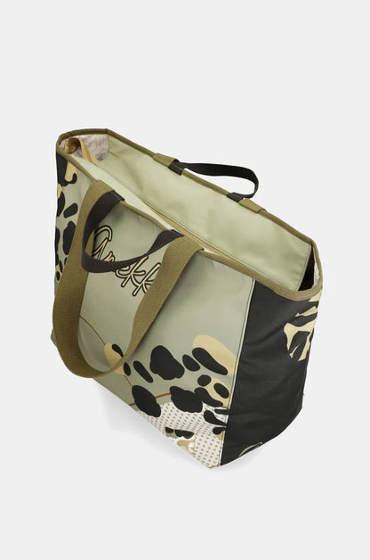 Large beach bag Gaia 42484-224