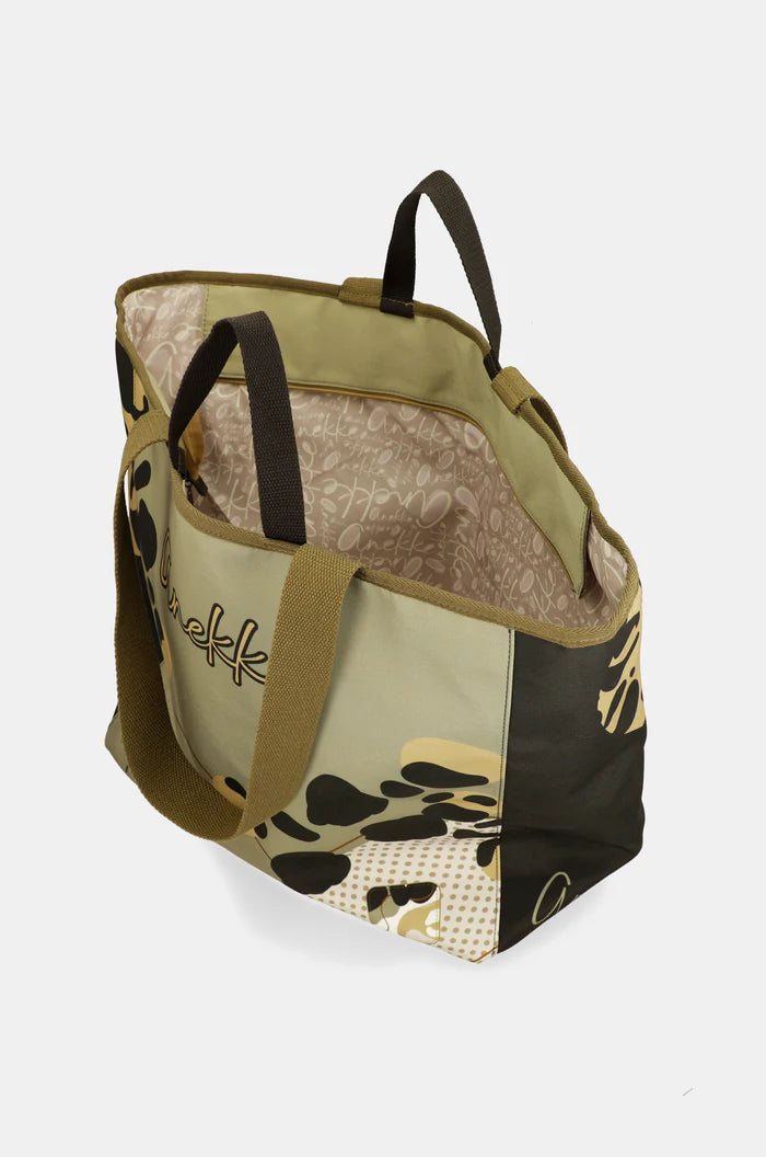 Large beach bag Gaia 42484-224