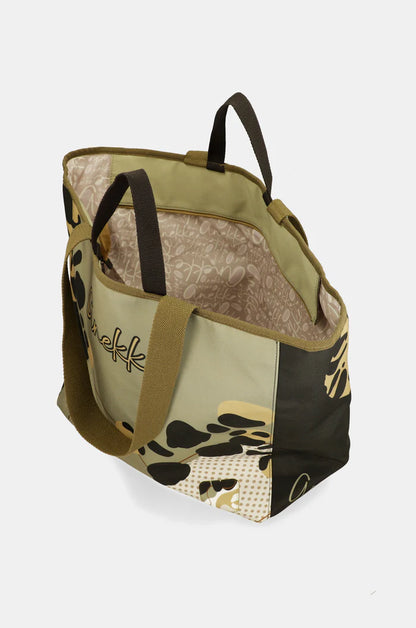 Large beach bag Gaia 42484-224