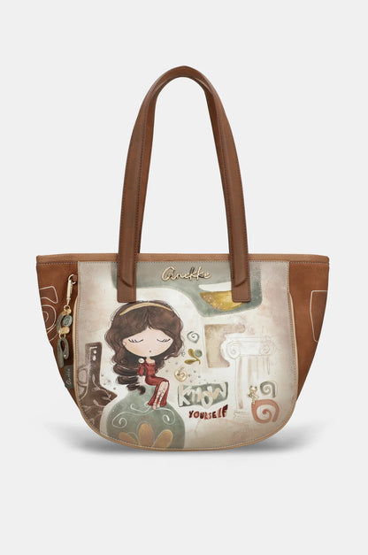 Shoulder bag Muse 42702-129