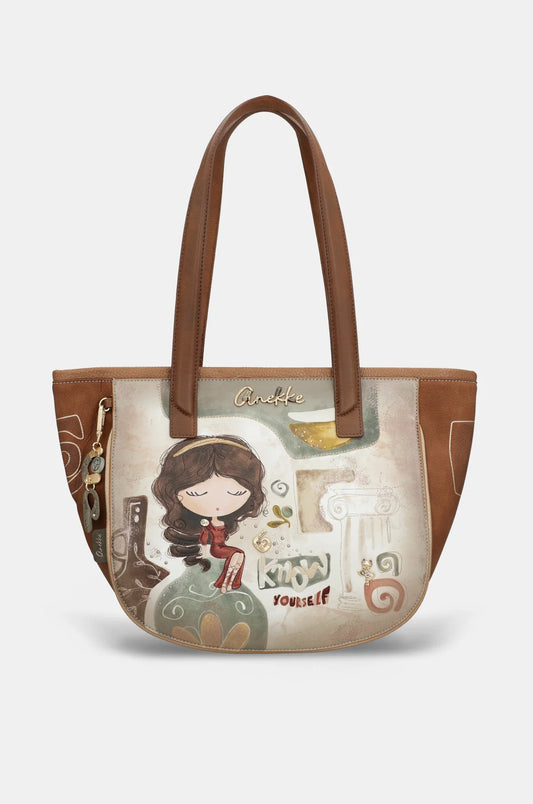 Shoulder bag Muse 42702-129