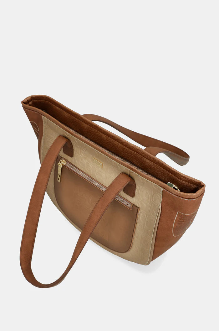 Shoulder bag Muse 42702-129