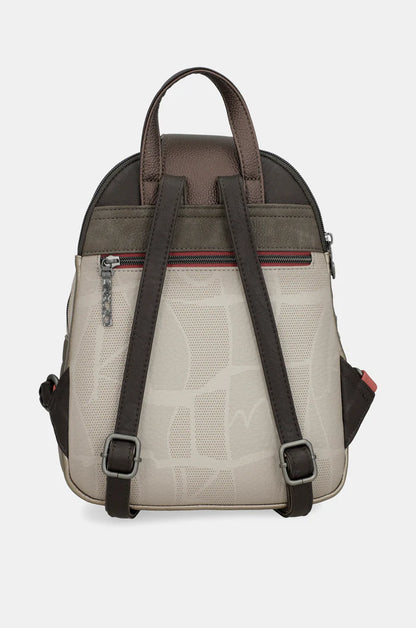 Anti-theft backpack Muse 42705-043