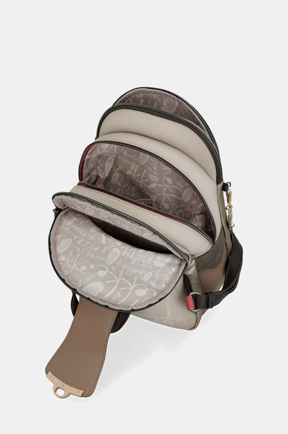 Anti-theft backpack Muse 42705-043