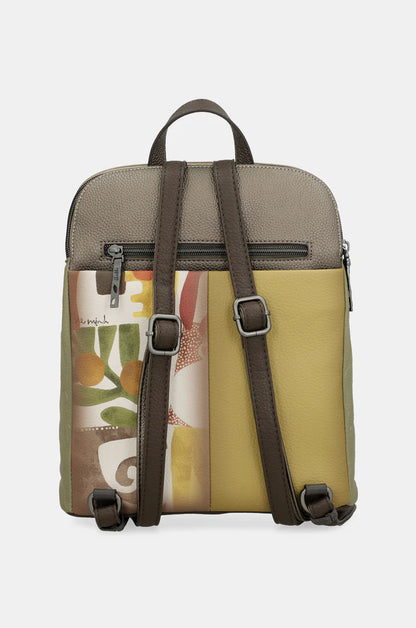 Square backpack Muse 42705-073