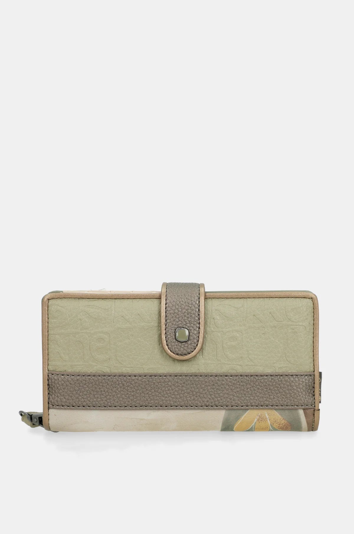 Large RFID purse Muse 42709-901