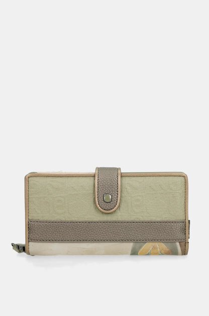 Large RFID purse Muse 42709-901