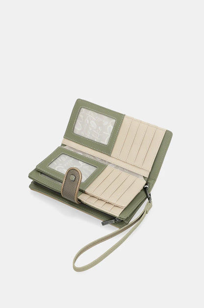 Large RFID purse Muse 42709-901