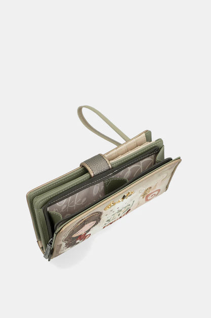 Large RFID purse Muse 42709-901