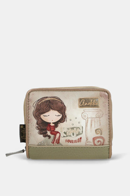 Small RFID purse Muse 42709-903