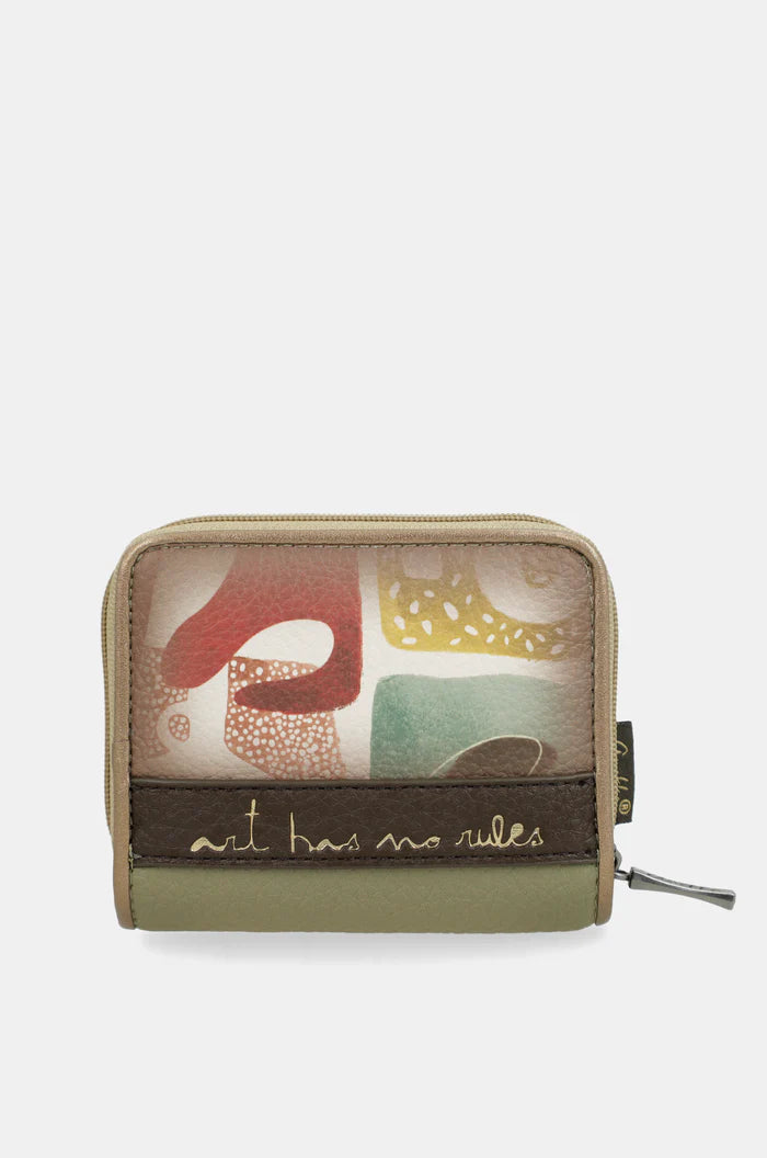 Small RFID purse Muse 42709-903