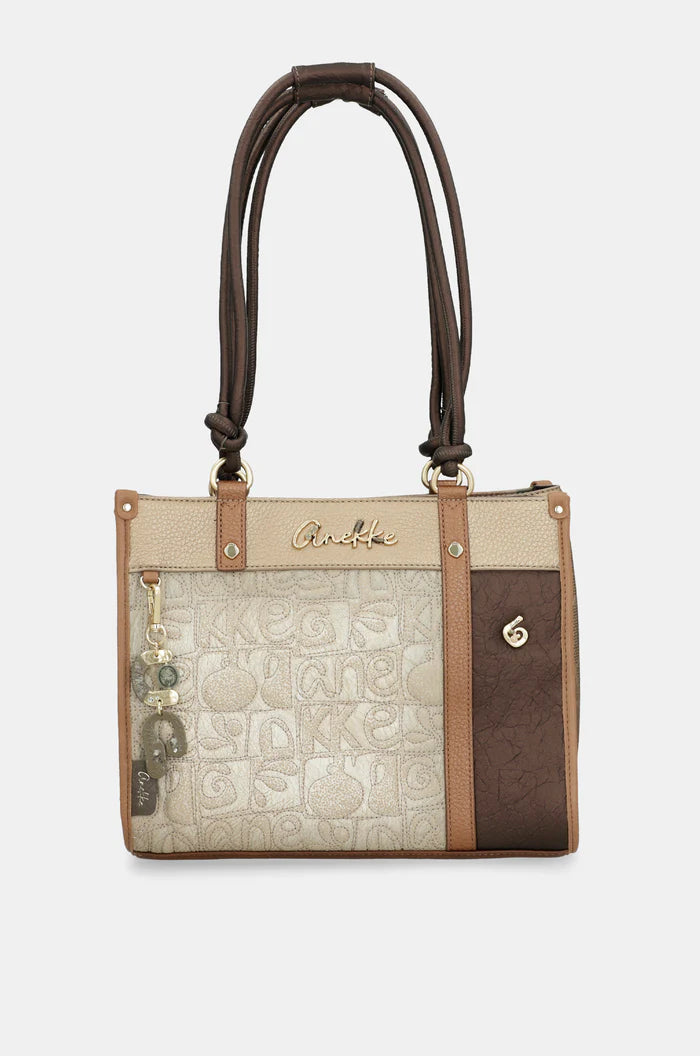 Shoulder bag Amphora 42712-182