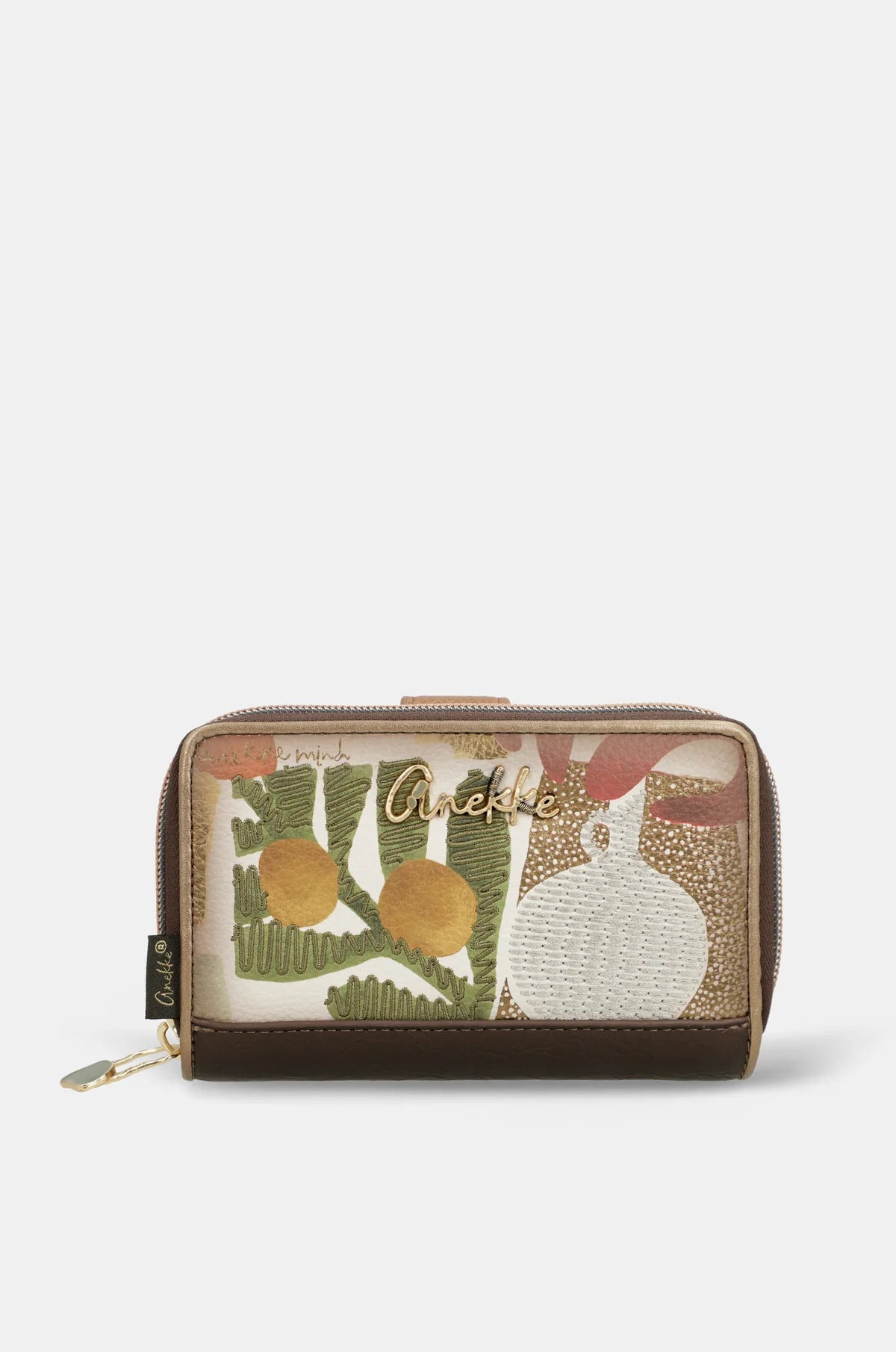 RFID wallet Amphora 42719-909