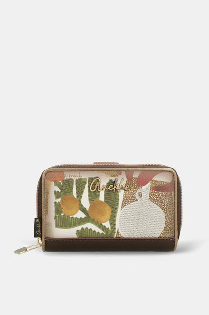 RFID wallet Amphora 42719-909