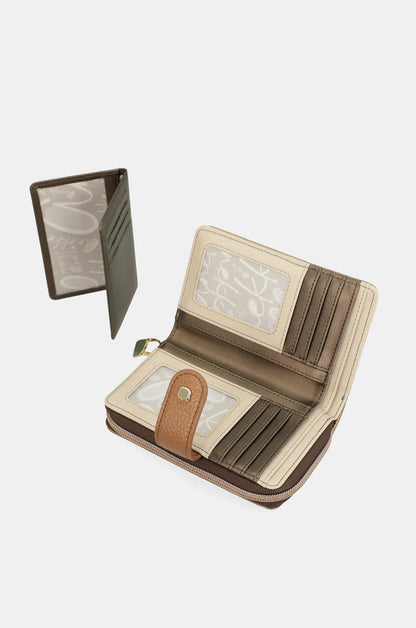 RFID wallet Amphora 42719-909