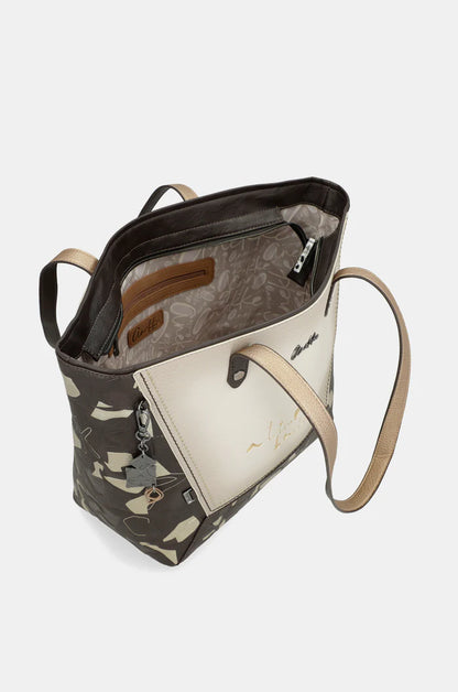 Tote Bloom 42722-423