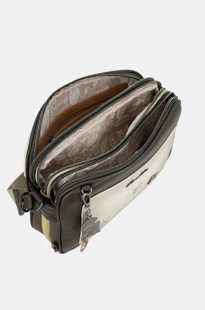 Crossbody bag Bloom 42723-188