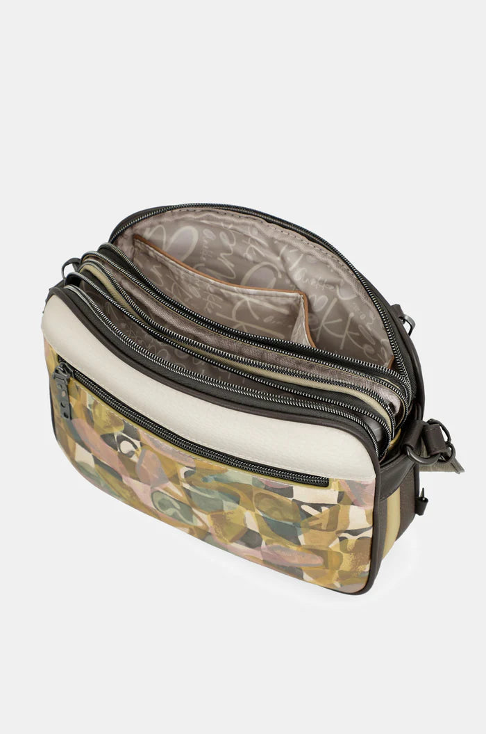 Crossbody bag Bloom 42723-188