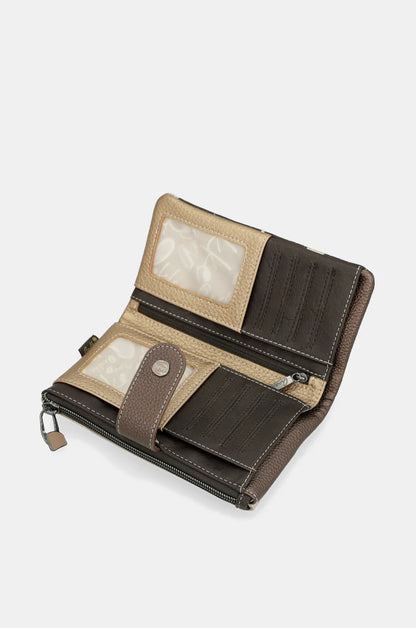 Soft wallet Bloom 42729-907