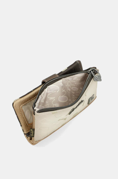 Soft wallet Bloom 42729-907