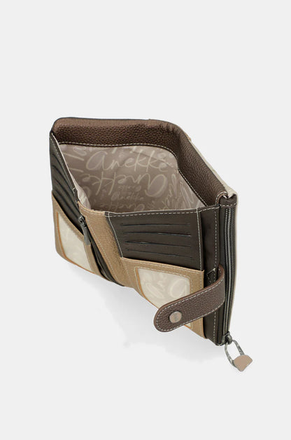 Soft wallet Bloom 42729-907