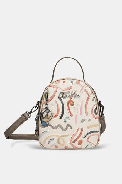 Small backpack Olympia 42745-250