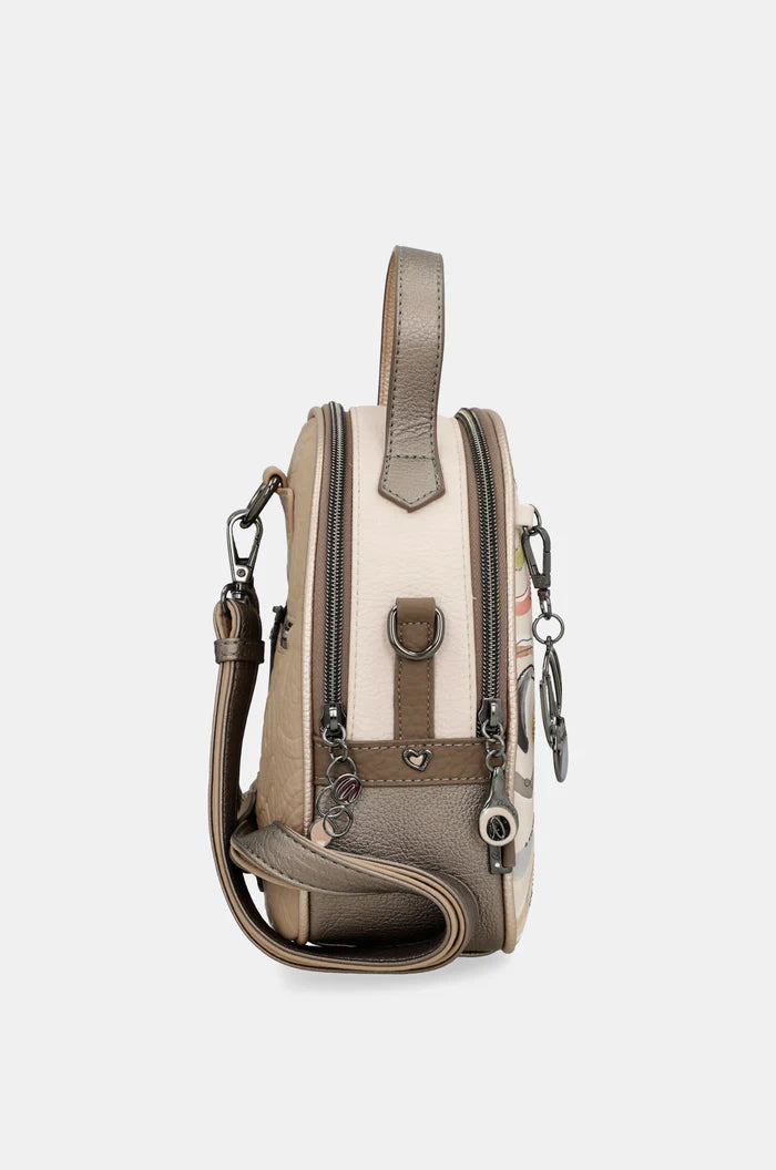 Small backpack Olympia 42745-250