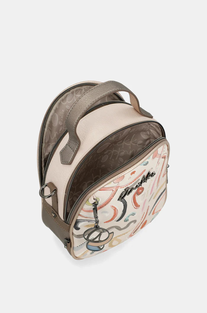 Small backpack Olympia 42745-250