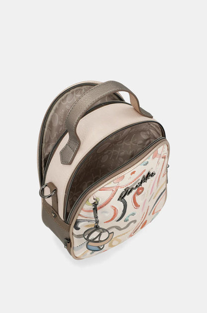 Small backpack Olympia 42745-250