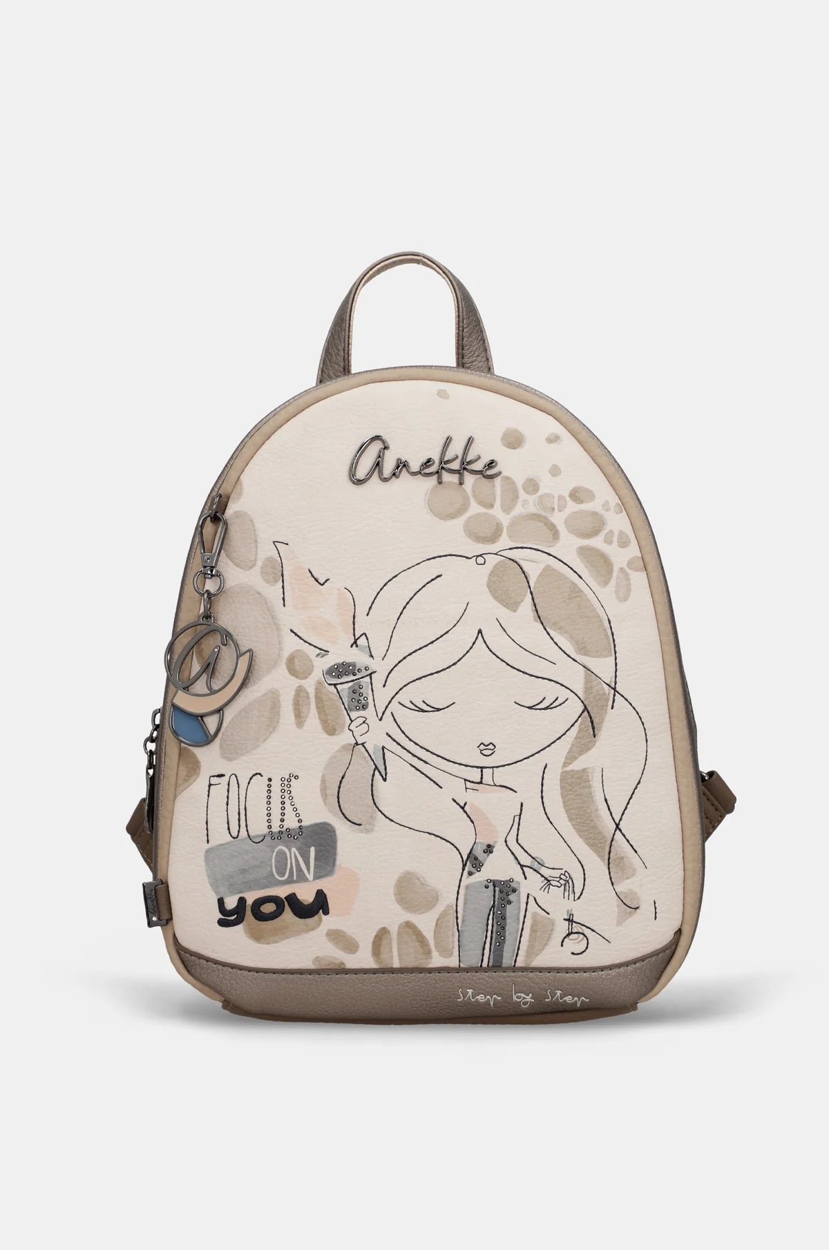 Small day backpack Olympia 42745-252