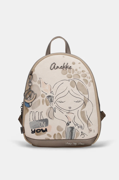 Small day backpack Olympia 42745-252