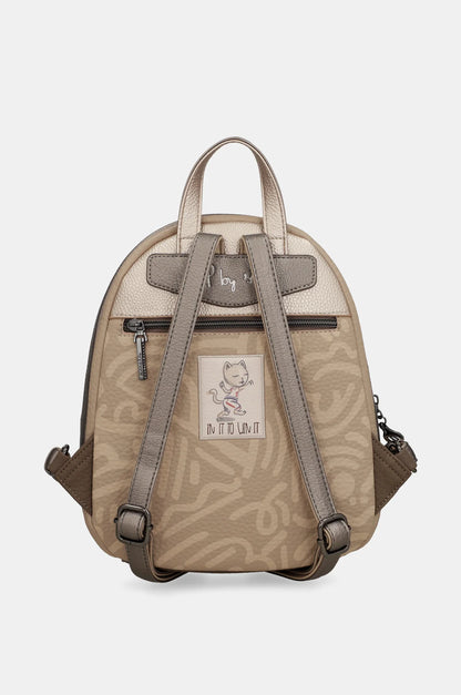 Small day backpack Olympia 42745-252