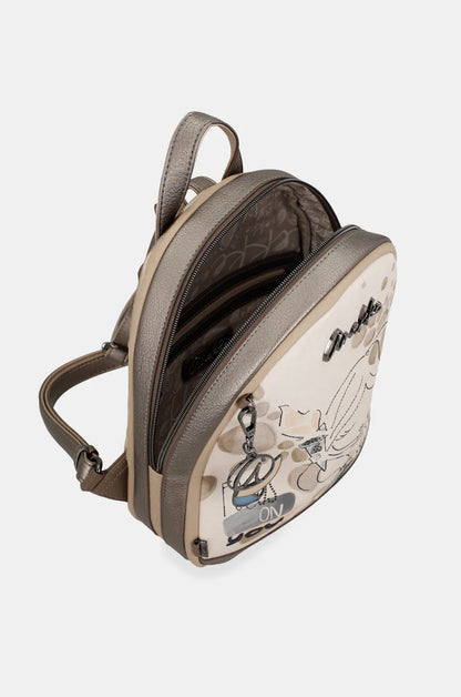 Small day backpack Olympia 42745-252