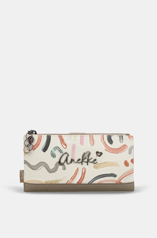 Soft wallet Olympia 42749-906