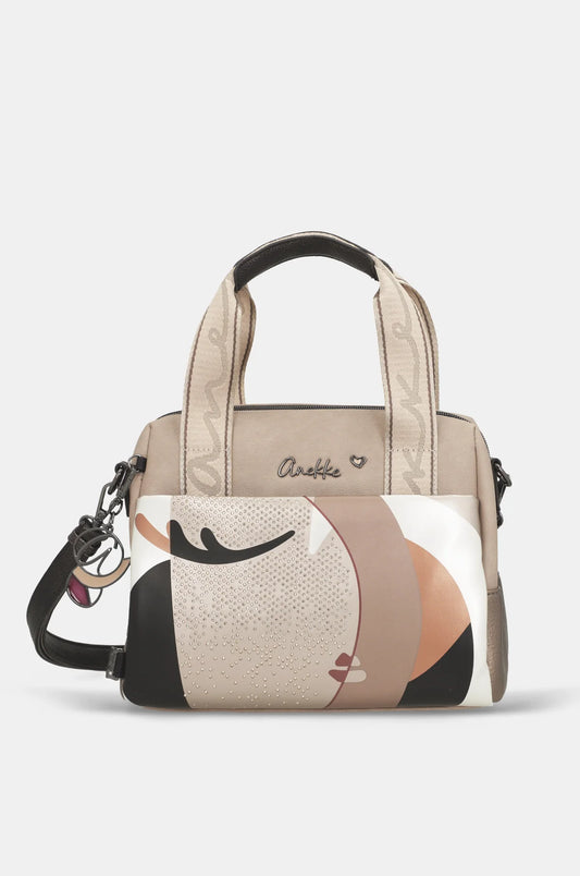 Small short-handle bag Eikon 42751-177