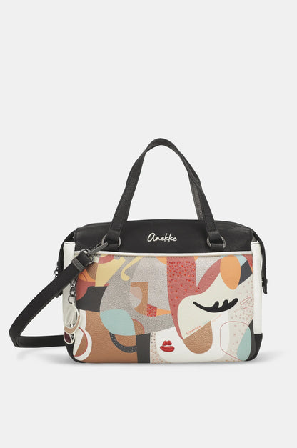 Short-handle bag Eikon 42751-187