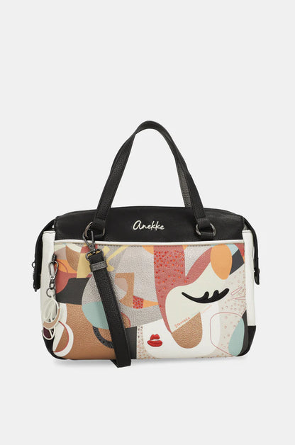 Short-handle bag Eikon 42751-187