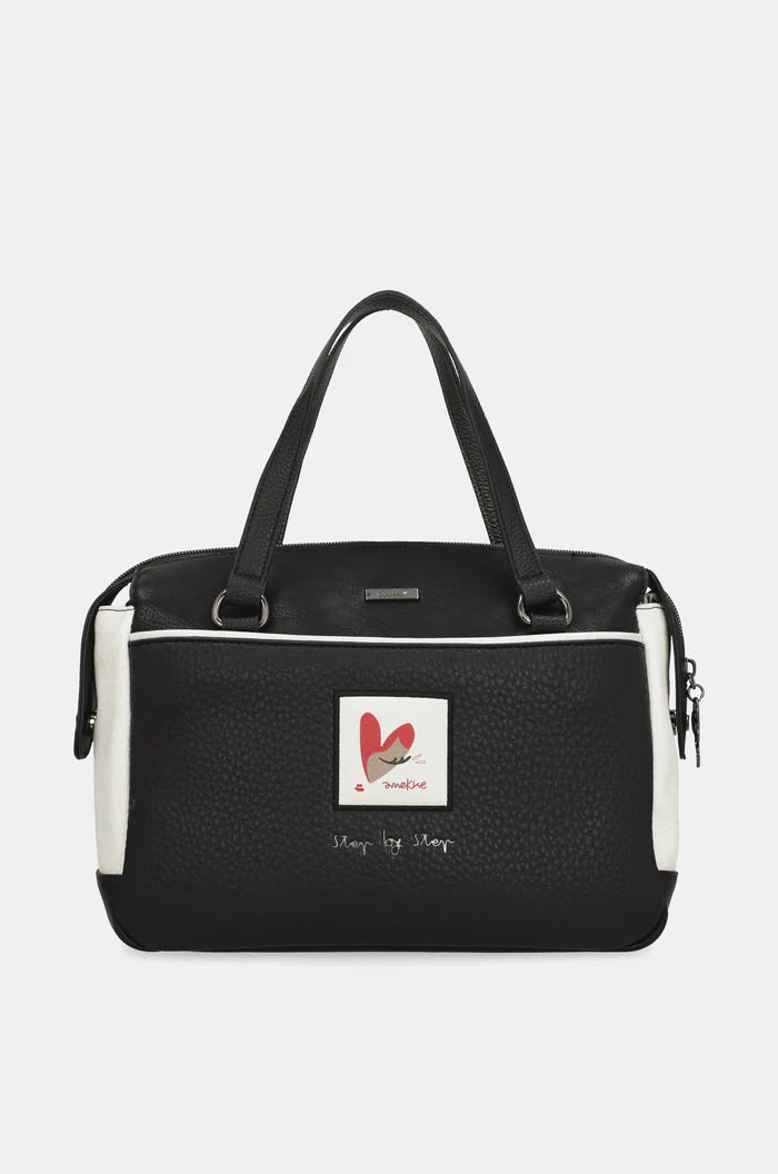 Short-handle bag Eikon 42751-187