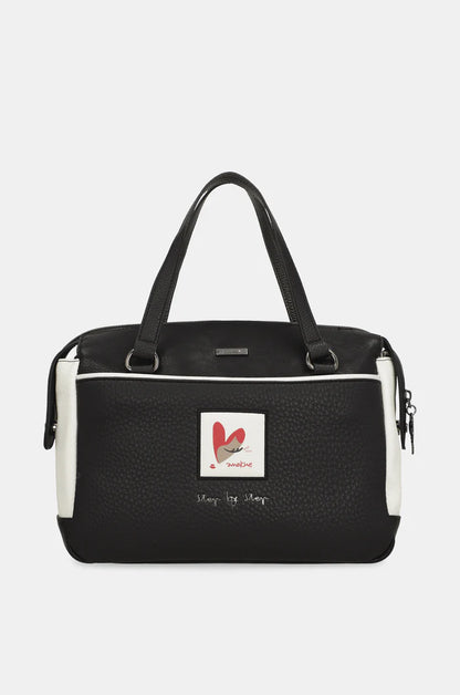 Short-handle bag Eikon 42751-187