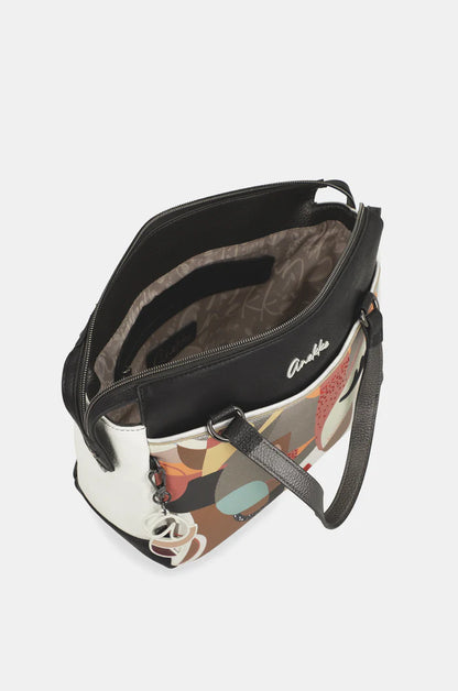 Short-handle bag Eikon 42751-187