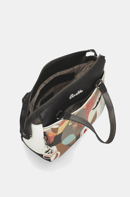 Short-handle bag Eikon 42751-187