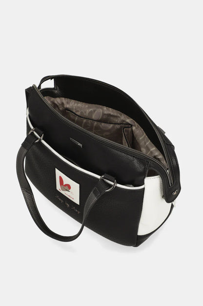 Short-handle bag Eikon 42751-187
