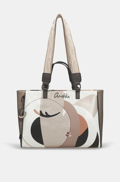 Double-handle bag Eikon 42751-290