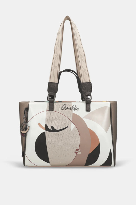 Double-handle bag Eikon 42751-290