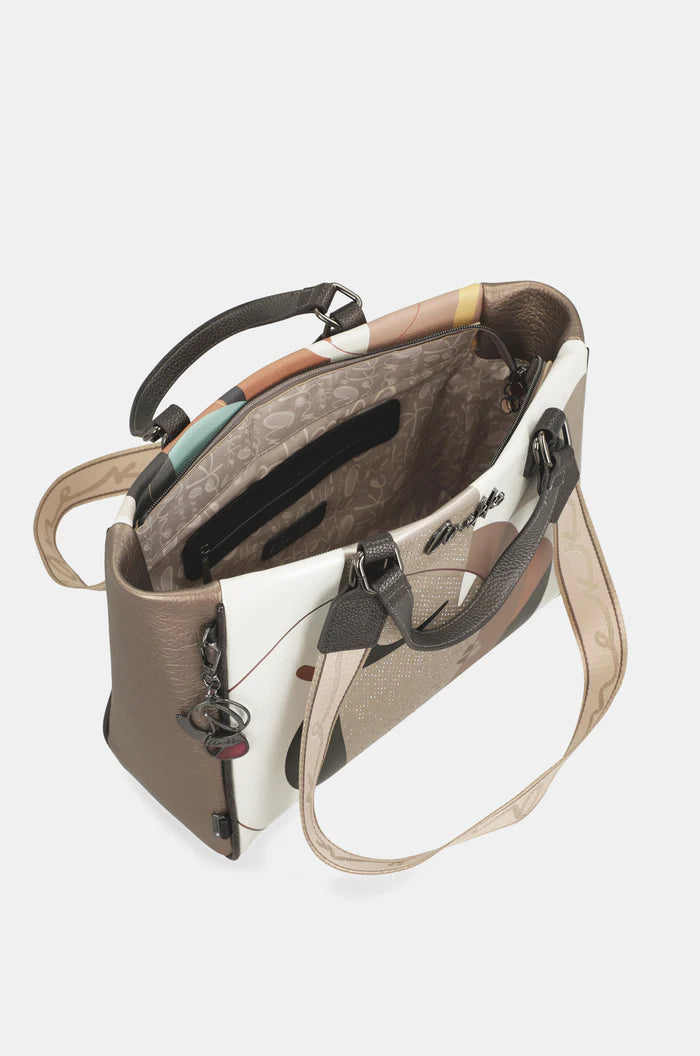 Double-handle bag Eikon 42751-290