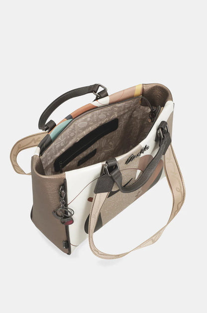 Double-handle bag Eikon 42751-290
