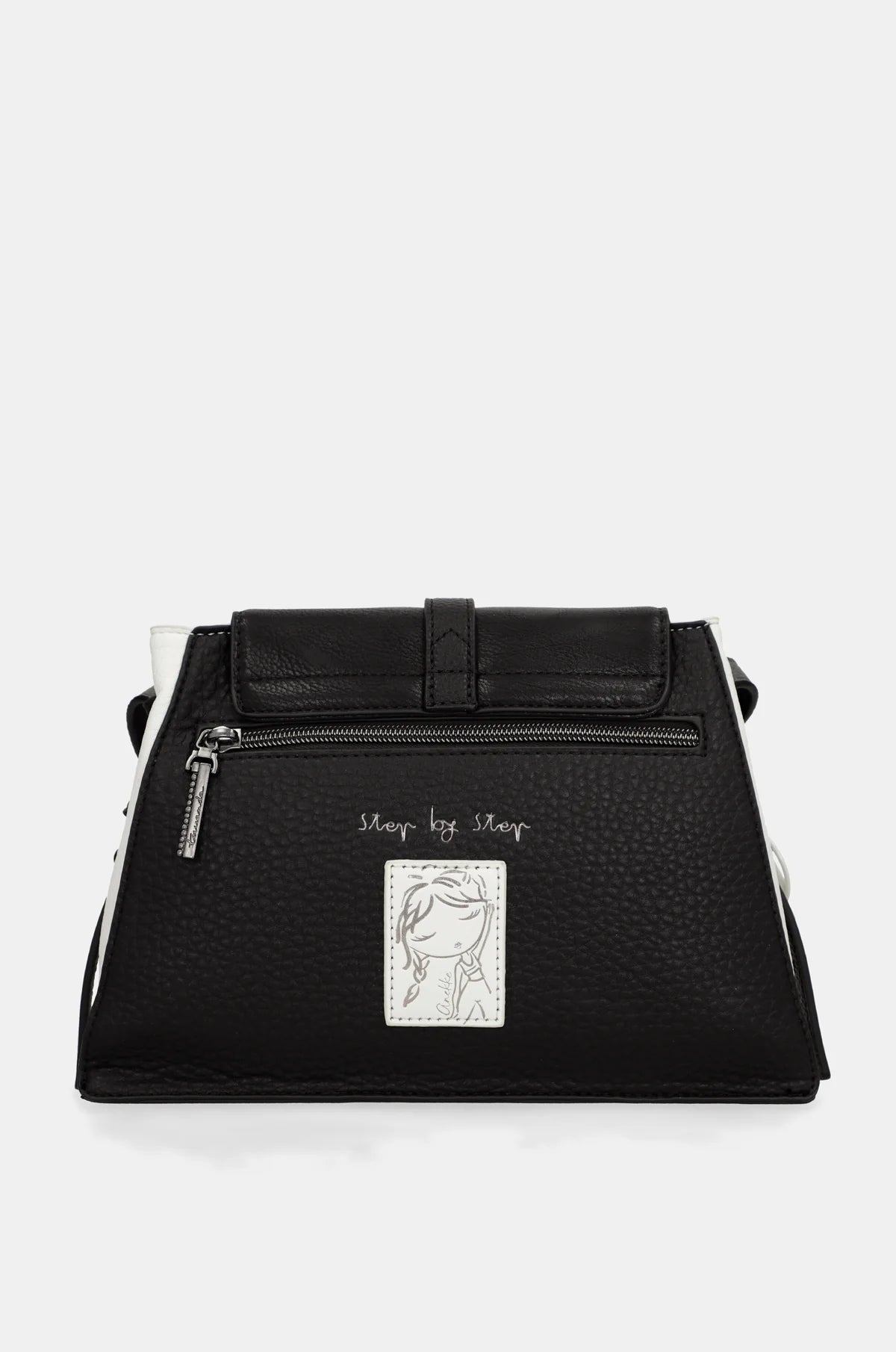 Crossbody bag Eikon with flap 42753-560